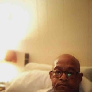 Meet your Posher, Ron